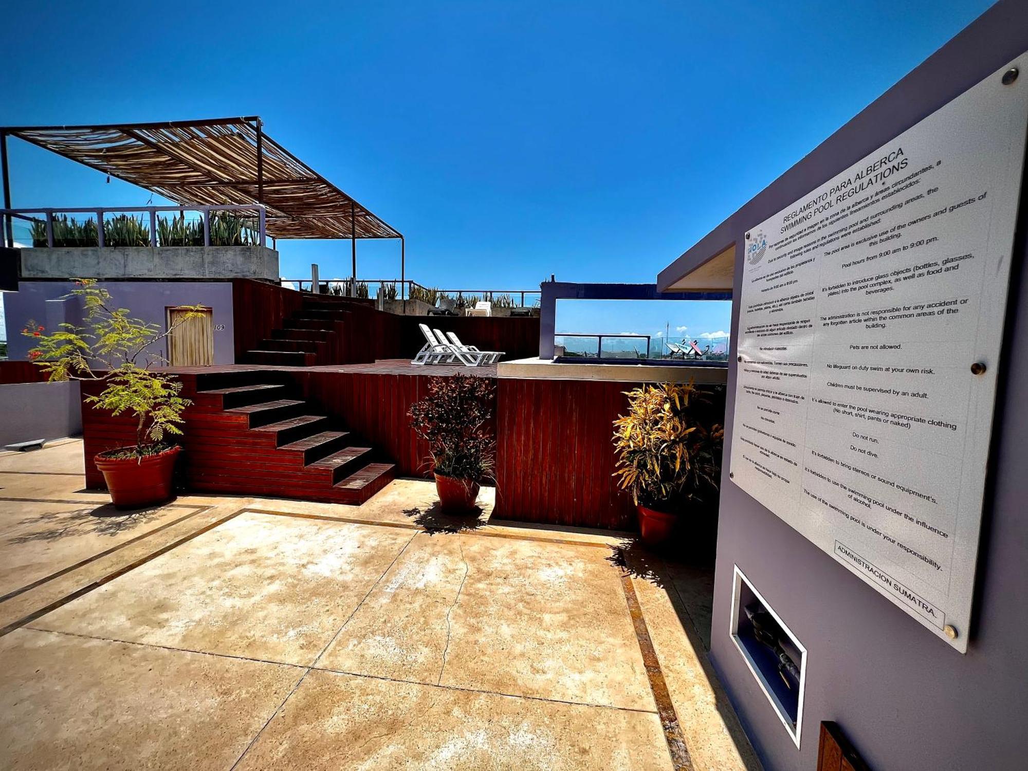 Firco Vacations Apartamentos Playa del Carmen Exterior foto